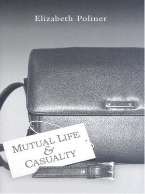 cover image of Mutual Life and Casualty